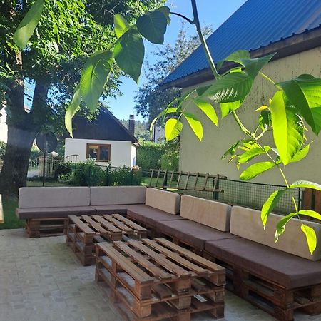 Guest House Alte Kolasin Ngoại thất bức ảnh