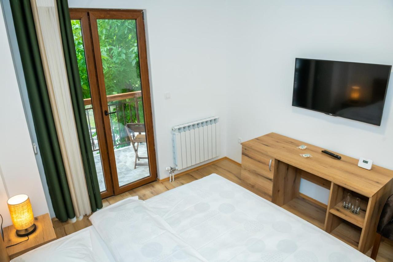Guest House Alte Kolasin Ngoại thất bức ảnh