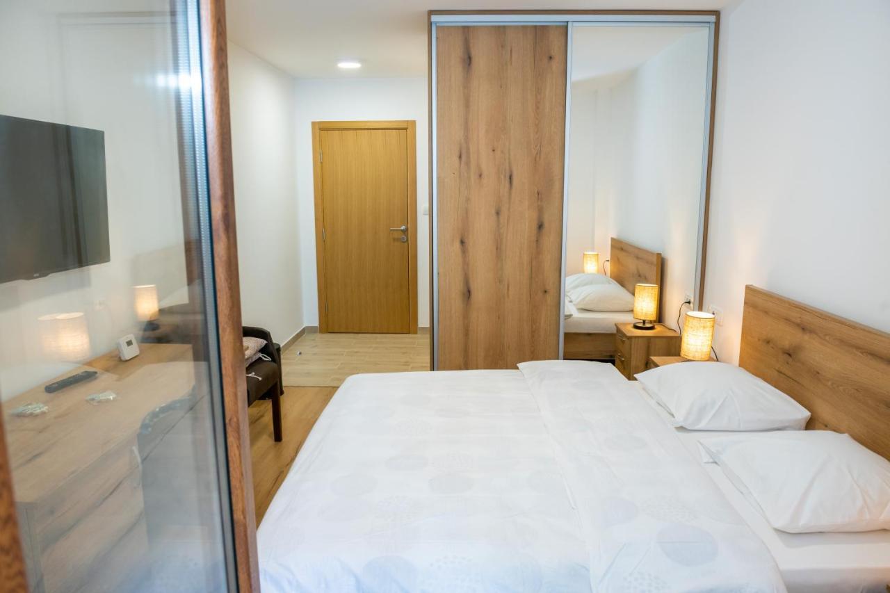 Guest House Alte Kolasin Ngoại thất bức ảnh