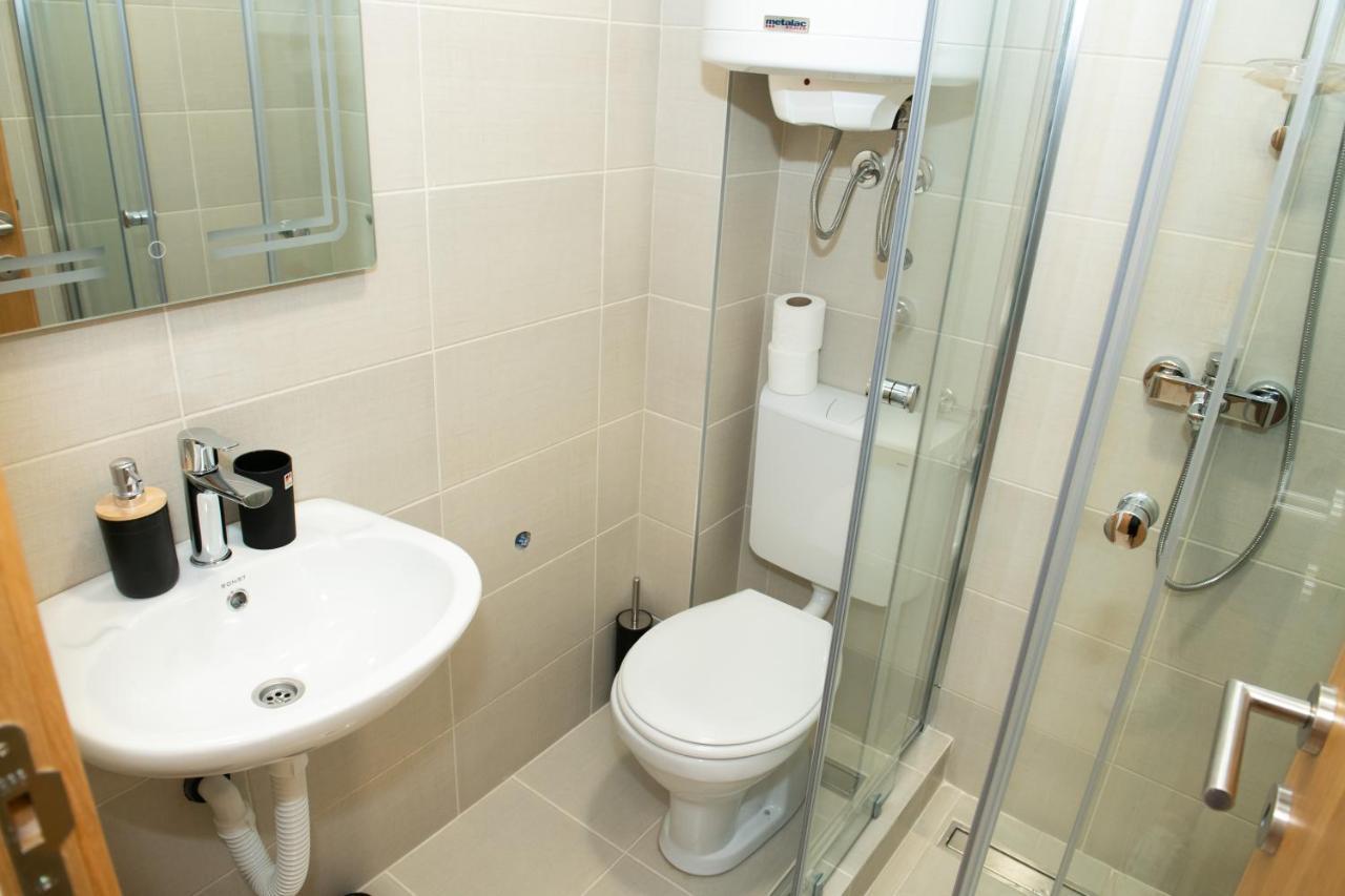 Guest House Alte Kolasin Ngoại thất bức ảnh