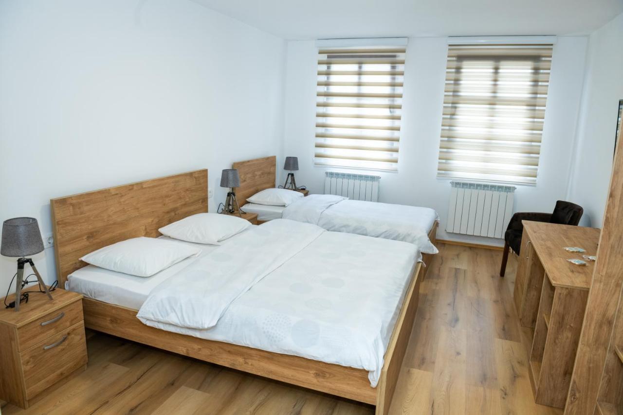 Guest House Alte Kolasin Ngoại thất bức ảnh