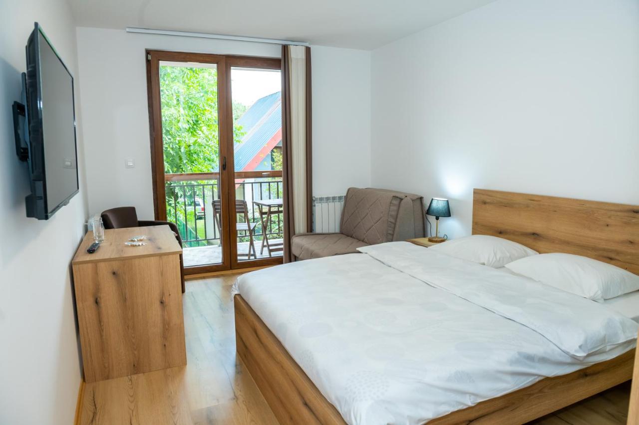 Guest House Alte Kolasin Ngoại thất bức ảnh
