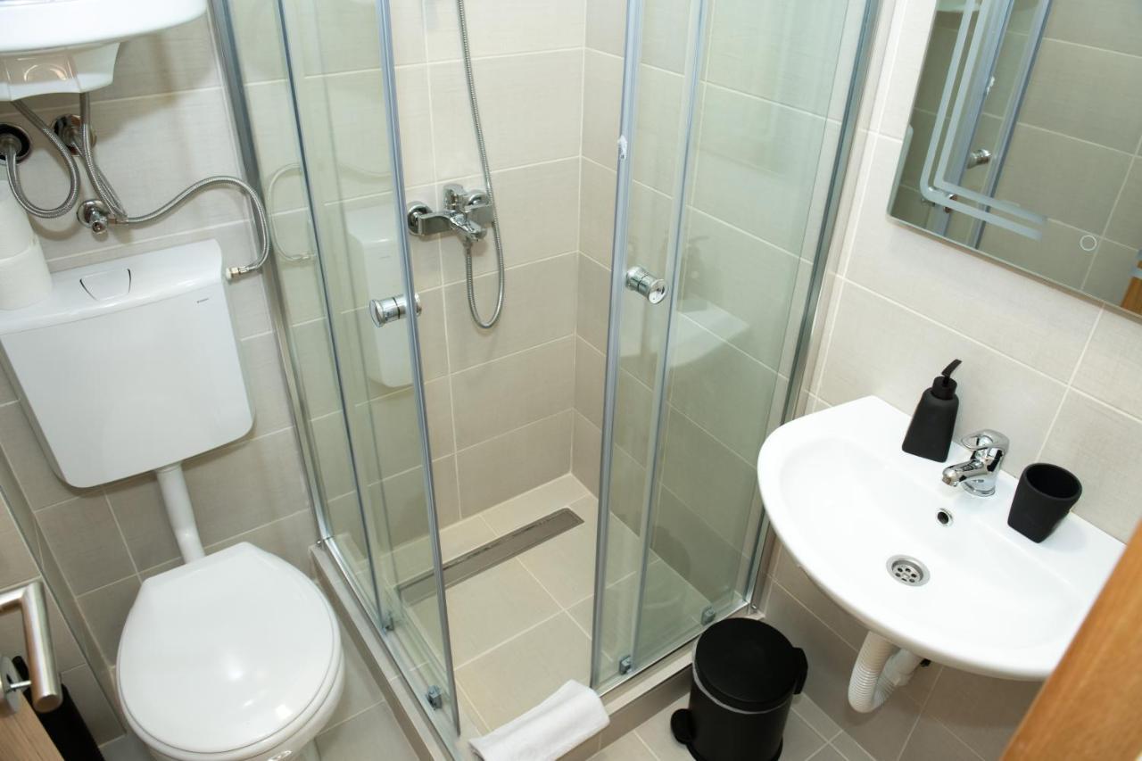 Guest House Alte Kolasin Ngoại thất bức ảnh
