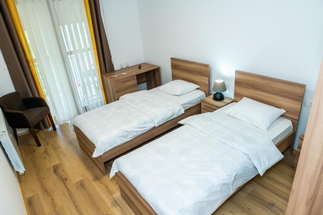 Guest House Alte Kolasin Ngoại thất bức ảnh