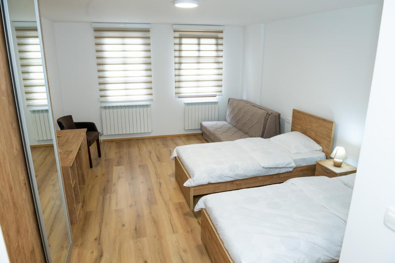 Guest House Alte Kolasin Ngoại thất bức ảnh