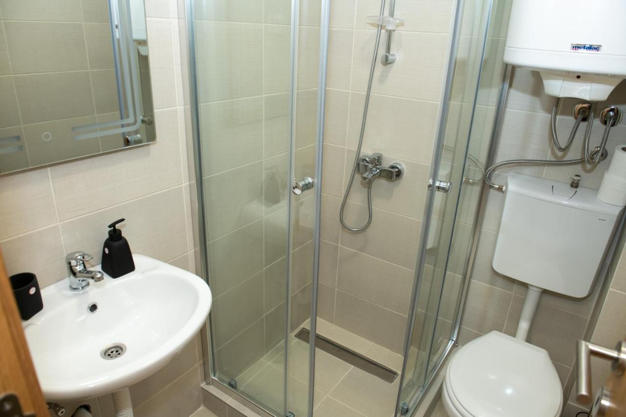 Guest House Alte Kolasin Ngoại thất bức ảnh