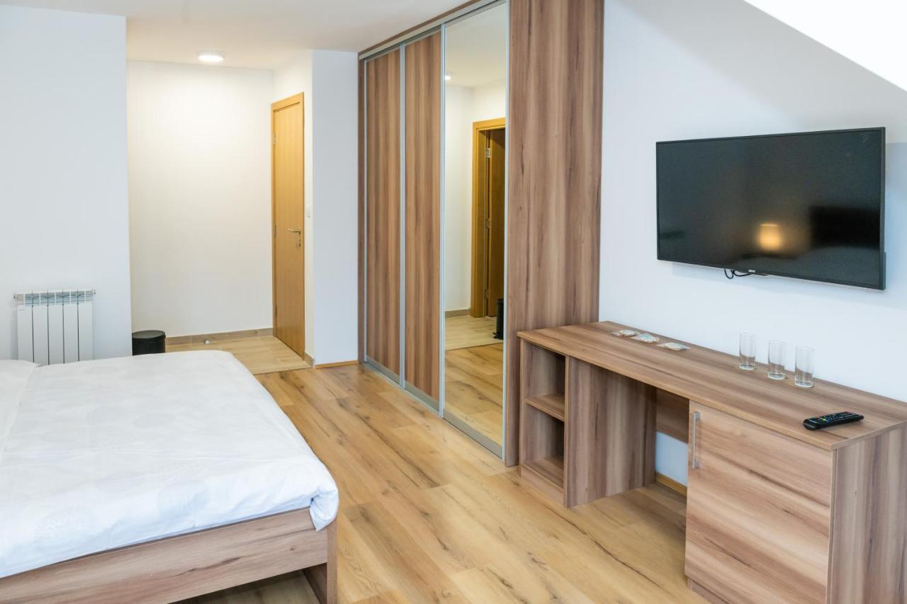 Guest House Alte Kolasin Ngoại thất bức ảnh
