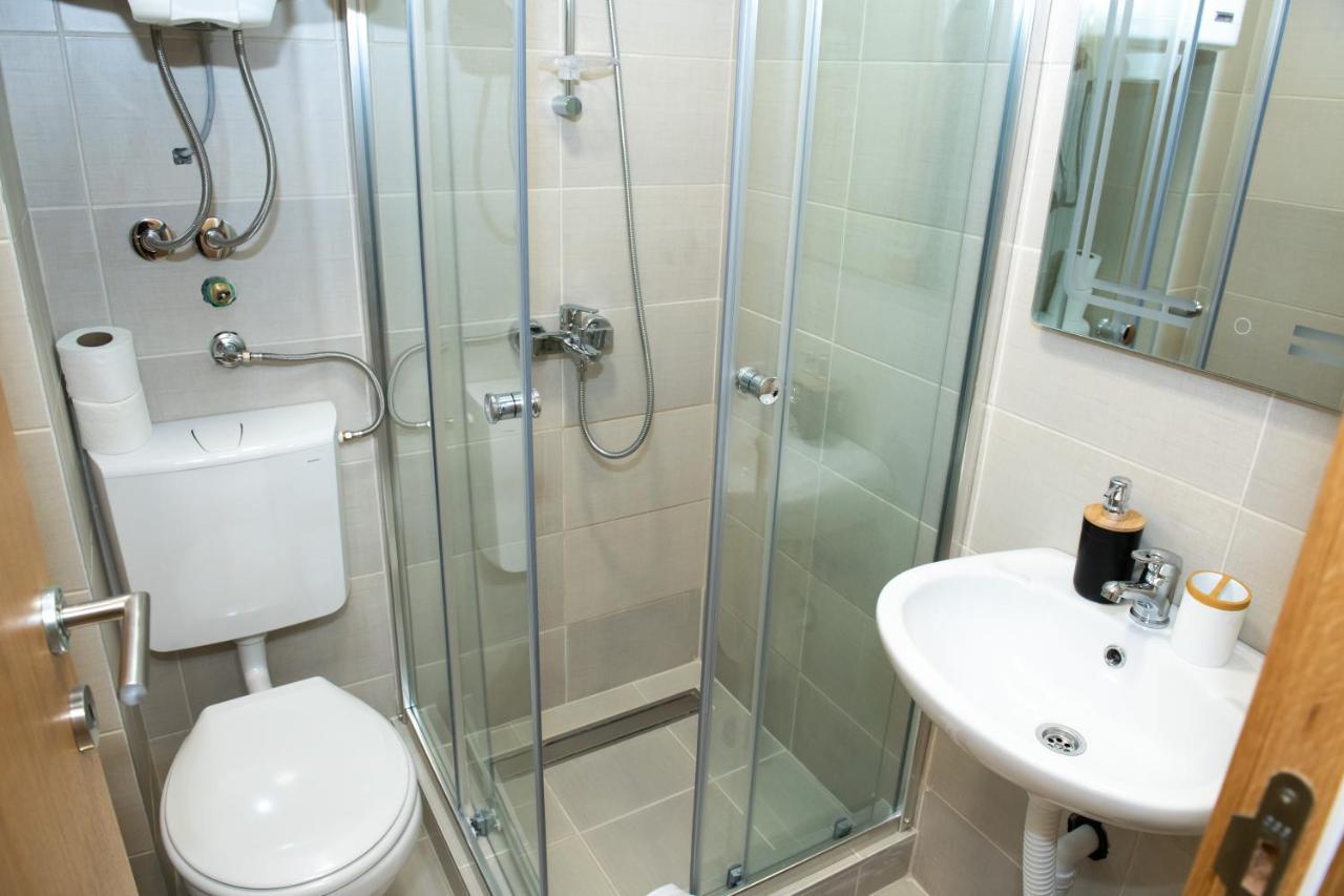 Guest House Alte Kolasin Ngoại thất bức ảnh