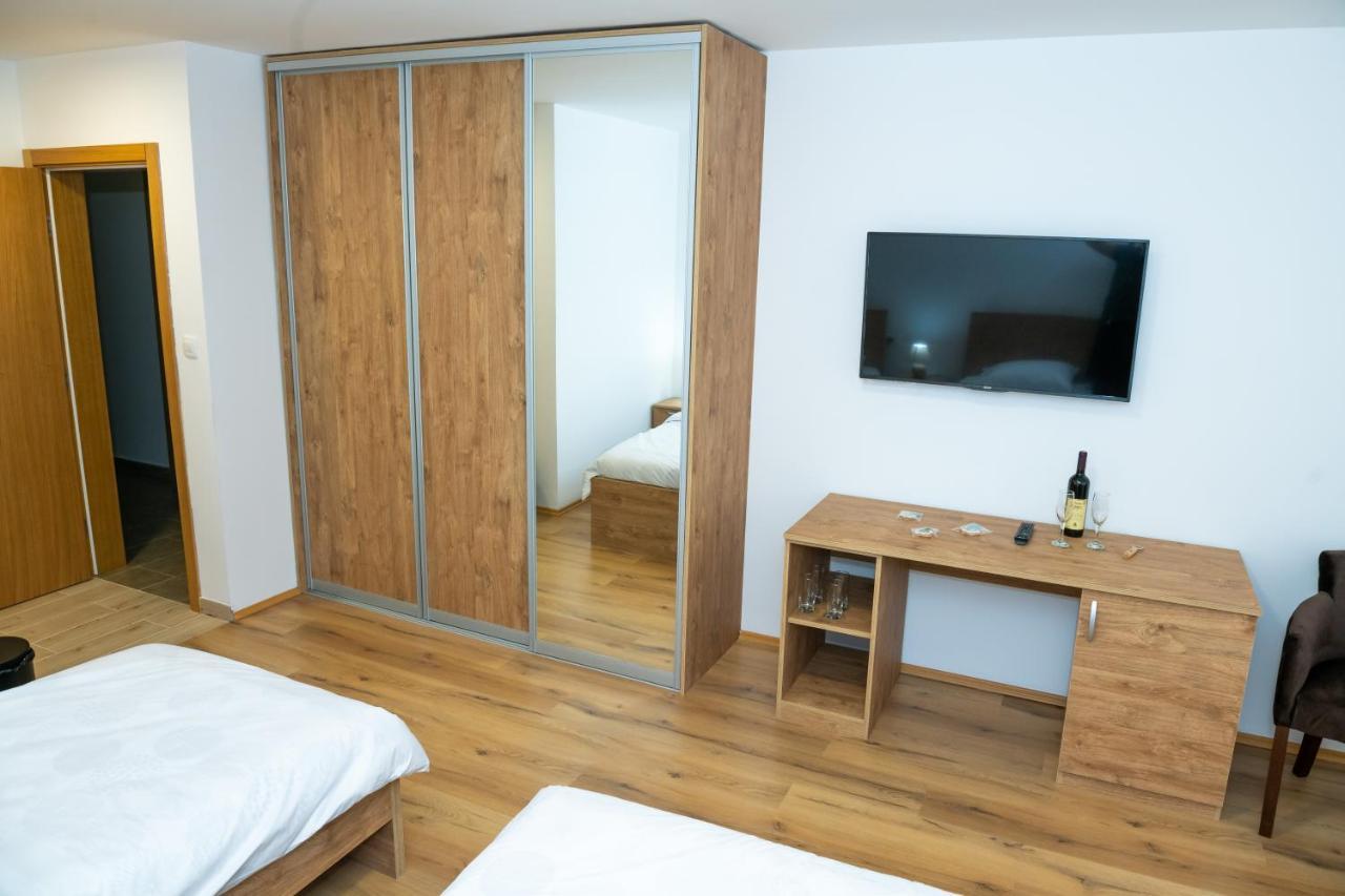 Guest House Alte Kolasin Ngoại thất bức ảnh