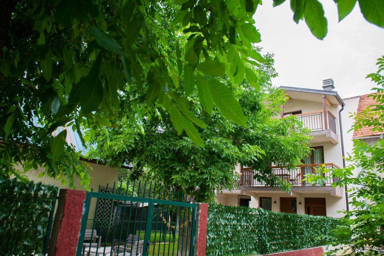 Guest House Alte Kolasin Ngoại thất bức ảnh