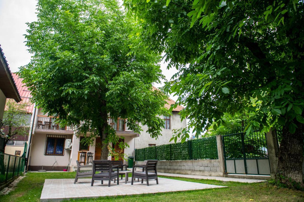 Guest House Alte Kolasin Ngoại thất bức ảnh