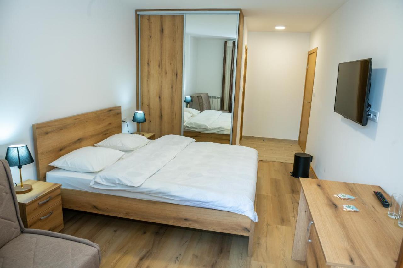 Guest House Alte Kolasin Ngoại thất bức ảnh