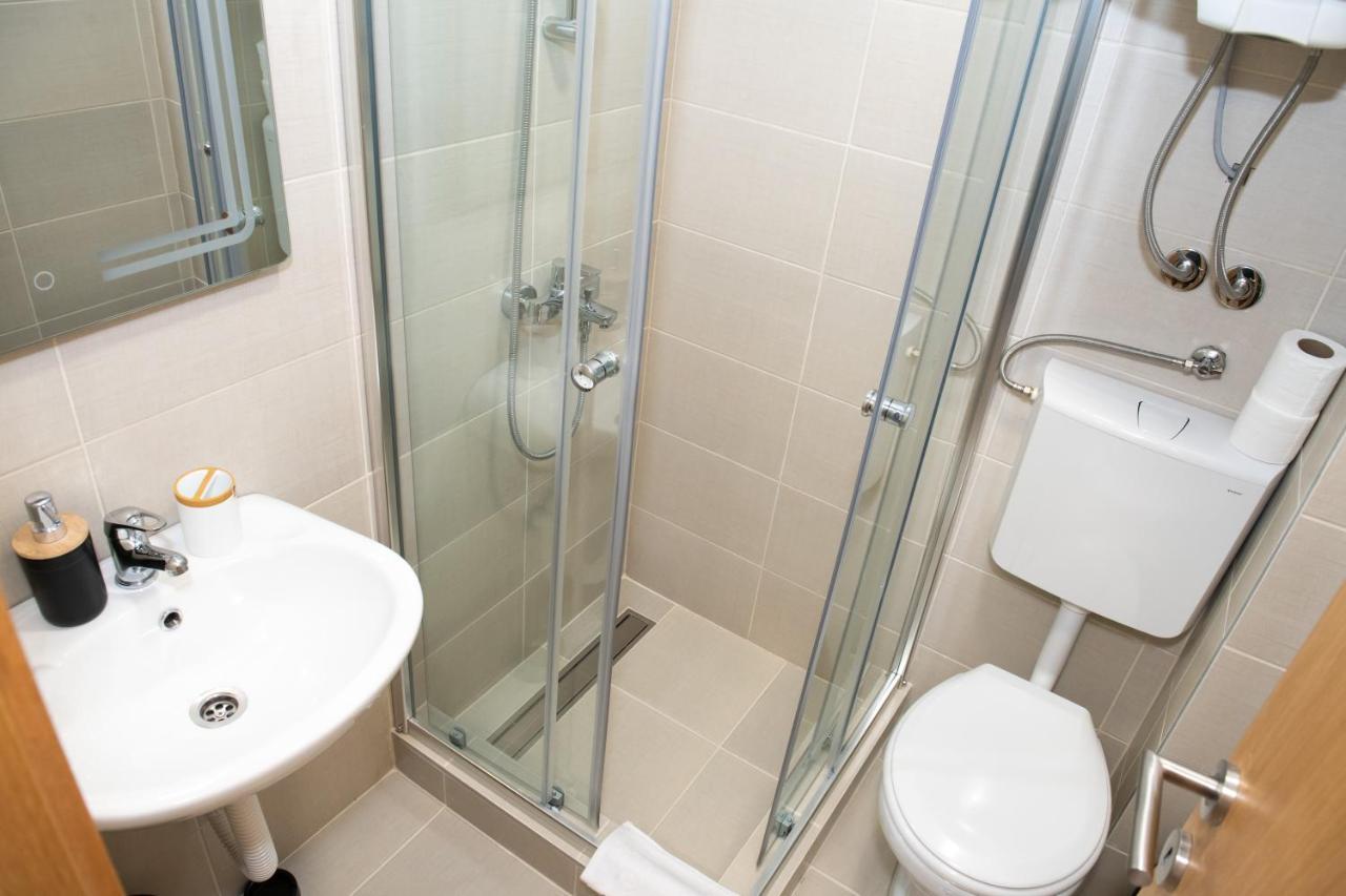 Guest House Alte Kolasin Ngoại thất bức ảnh