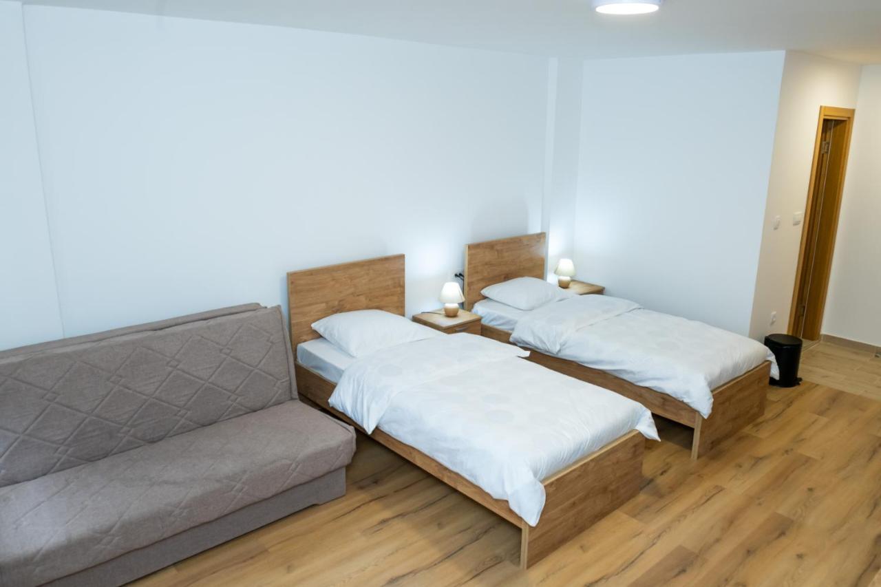 Guest House Alte Kolasin Ngoại thất bức ảnh