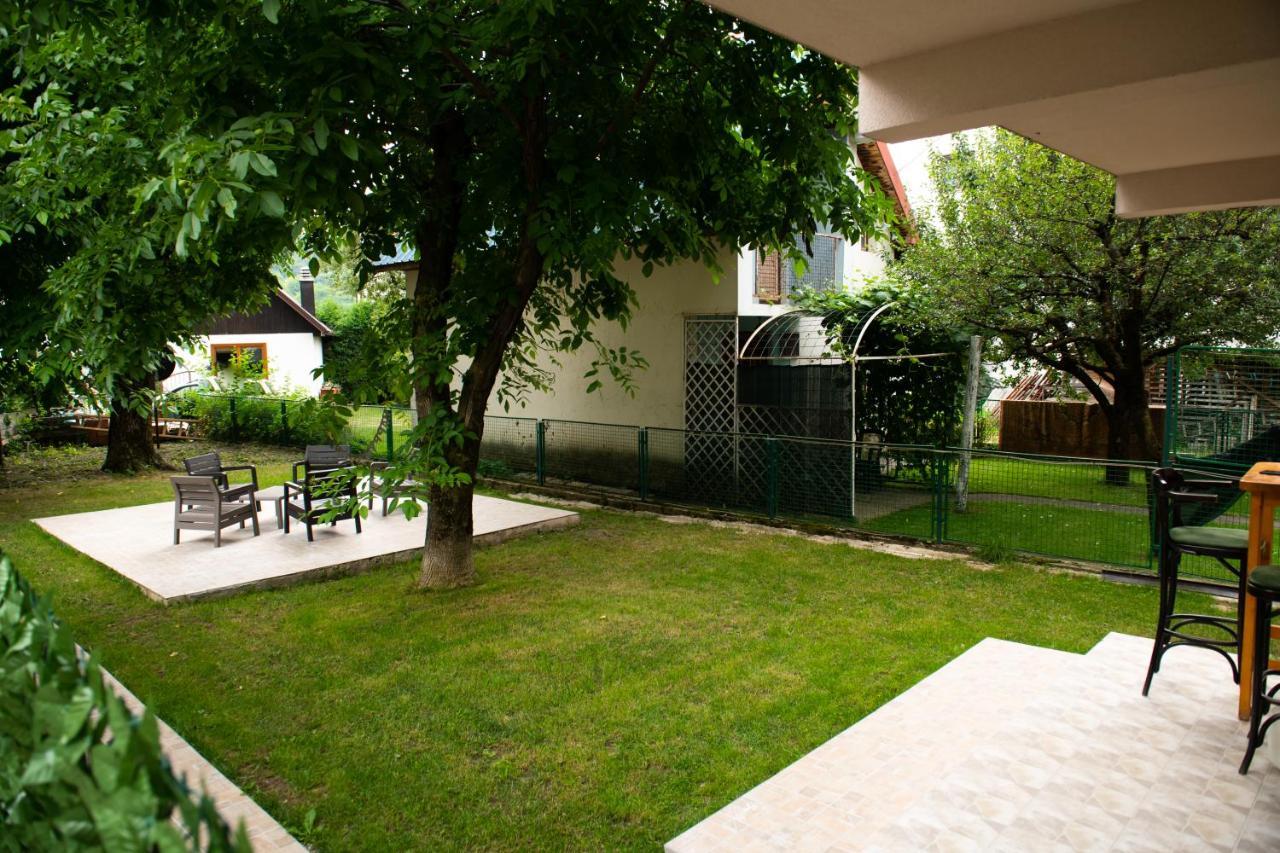 Guest House Alte Kolasin Ngoại thất bức ảnh