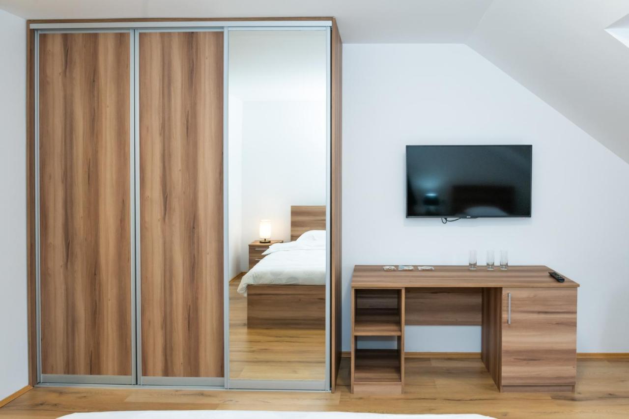 Guest House Alte Kolasin Ngoại thất bức ảnh