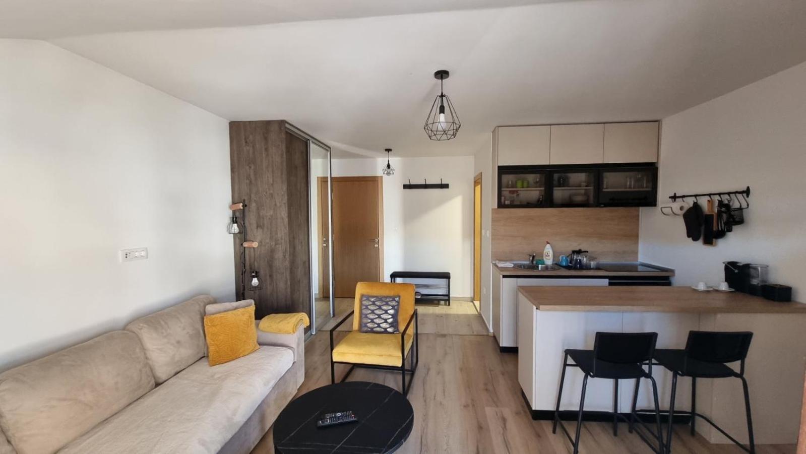 Guest House Alte Kolasin Ngoại thất bức ảnh